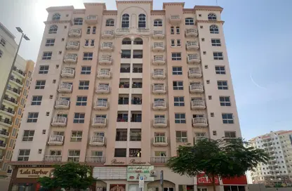Apartment - 2 Bedrooms - 2 Bathrooms for rent in Riviera Residence - International City - Dubai