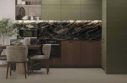 Apartment - 2 Bedrooms - 3 Bathrooms for sale in Olivia Gardens Residence - Jumeirah Garden City - Al Satwa - Dubai