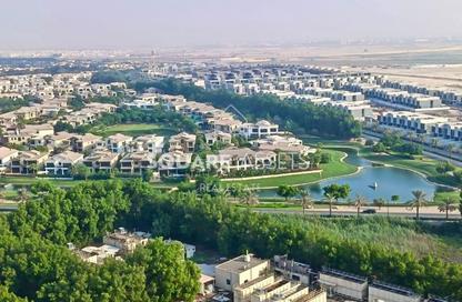 Apartment - 2 - 4 for rent in Jannat - Midtown - Dubai Production City (IMPZ) - Dubai