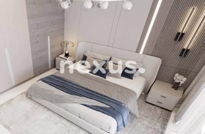 Apartment - 2 - 2 for sale in Samana Mykonos Signature - Arjan - Dubai