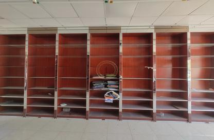 Shop - Studio for rent in Hai Qesaidah - Central District - Al Ain