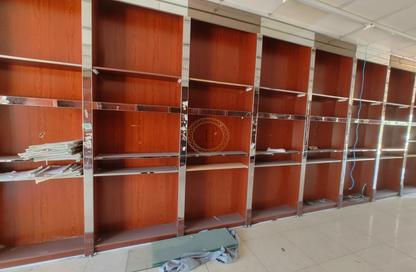 Shop - Studio for rent in Hai Qesaidah - Central District - Al Ain