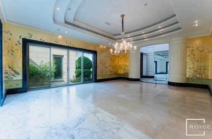 Villa - 6 Bedrooms - 7 Bathrooms for rent in Al Manara - Dubai