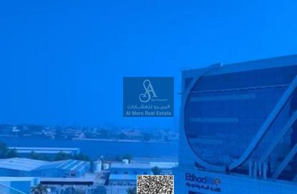 Apartment - 1 - 2 for sale in Orient Tower 1 - Orient Towers - Al Bustan - Ajman