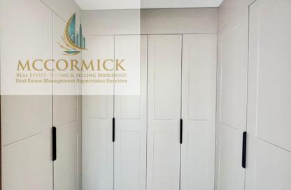 Villa - 4 Bedrooms - 5 Bathrooms for rent in Al Barsha 3 Villas - Al Barsha 3 - Al Barsha - Dubai