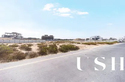 أرض - استوديو للبيع في ند الشبا جاردنز 1 - حدائق ند الشبا - ند الشبا - دبي