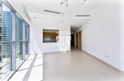 Apartment - 2 - 3 for rent in Bellevue Tower 1 - Bellevue Towers - Downtown Dubai - Dubai