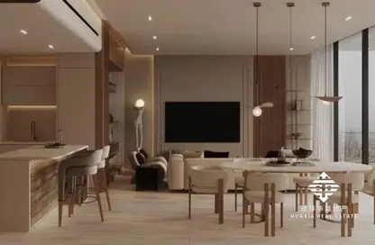 شقة - 1 حمام للبيع في بن غاطي روبي - منطقة 16 - قرية جميرا الدائرية - دبي شقة - 1 حمام للبيع في بن غاطي روبي - منطقة 16 - قرية جميرا الدائرية - دبي