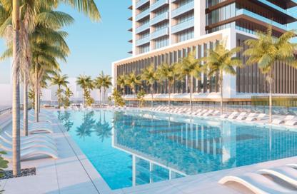 Apartment - Studio - 1 Bathroom for sale in Auresta tower - District 11 - Jumeirah Village Circle - Dubai