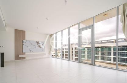 Apartment - 3 Bedrooms - 5 Bathrooms for rent in Residences 8 - District One - Mohammed Bin Rashid City - Dubai