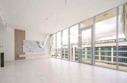 شقة - 3 غرف نوم - 5 حمامات للايجار في ريزيدنس ٨ - المنطقة وان - مدينة الشيخ محمد بن راشد - دبي