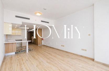 Apartment - Studio - 1 Bathroom for sale in Shamal Residences 2 - District 14 - Jumeirah Village Circle - Dubai