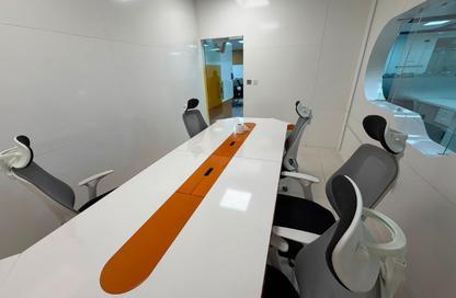 Business Centre - Studio - 3 Bathrooms for rent in Al Kharran - Ras Al Khaimah