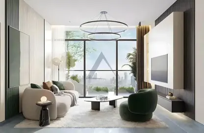 Apartment - 2 Bedrooms - 3 Bathrooms for sale in Miorah by Zoya - Residential District - Dubai South (Dubai World Central) - Dubai