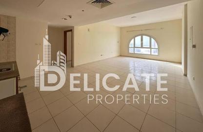 Apartment - 1 Bedroom - 2 Bathrooms for rent in Rose 2 - Emirates Gardens 1 - District 13 - Jumeirah Village Circle - Dubai