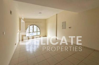 Apartment - 1 Bedroom - 2 Bathrooms for rent in Rose 2 - Emirates Gardens 1 - District 13 - Jumeirah Village Circle - Dubai