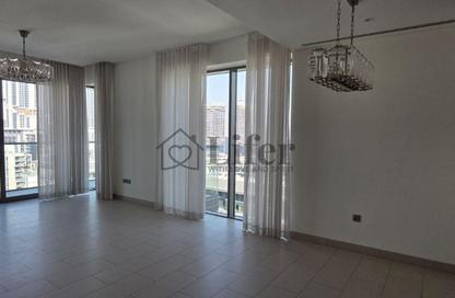 Apartment - 2 Bedrooms - 3 Bathrooms for rent in Sobha Hartland Greens 5 - Hartland Greens - Sobha Hartland - Mohammed Bin Rashid City - Dubai