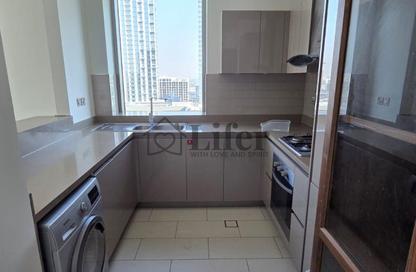 Apartment - 2 Bedrooms - 3 Bathrooms for rent in Sobha Hartland Greens 5 - Hartland Greens - Sobha Hartland - Mohammed Bin Rashid City - Dubai Apartment - 2 Bedrooms - 3 Bathrooms for rent in Sobha Hartland Greens 5 - Hartland Greens - Sobha Hartland - Mohammed Bin Rashid City - Dubai