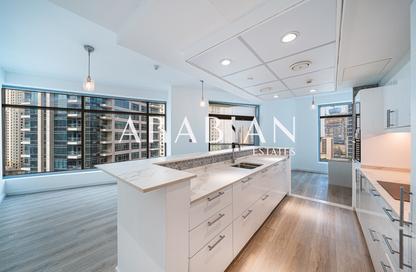 Apartment - 1 - 2 for rent in Fairfield Tower - Park Island - Dubai Marina - Dubai Apartment - 1 - 2 for rent in Fairfield Tower - Park Island - Dubai Marina - Dubai