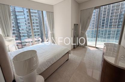 Apartment - 2 - 3 for rent in Grande - Opera District - Downtown Dubai - Dubai Apartment - 2 - 3 for rent in Grande - Opera District - Downtown Dubai - Dubai