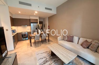 Apartment - 2 - 3 for rent in Grande - Opera District - Downtown Dubai - Dubai