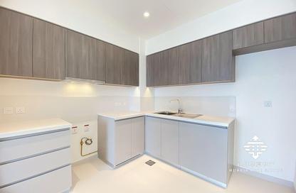 Apartment - 1 Bedroom - 1 Bathroom for sale in Executive Residences 1 - Executive Residences - Dubai Hills Estate - Dubai