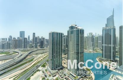 Office Space - Studio for rent in HDS Business Centre - JLT Cluster M - Jumeirah Lake Towers - Dubai
