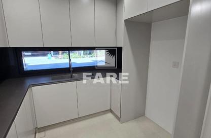 Townhouse - 3 Bedrooms - 5 Bathrooms for sale in Robinia - Masaar - Tilal City - Sharjah