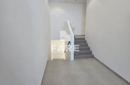 Townhouse - 3 Bedrooms - 5 Bathrooms for sale in Robinia - Masaar - Tilal City - Sharjah