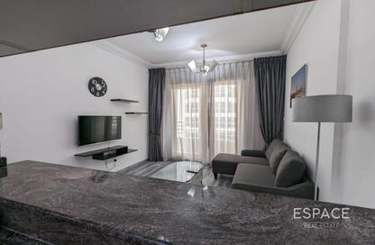 Apartment - 1 - 2 for rent in Manchester Tower - Dubai Marina - Dubai Apartment - 1 - 2 for rent in Manchester Tower - Dubai Marina - Dubai
