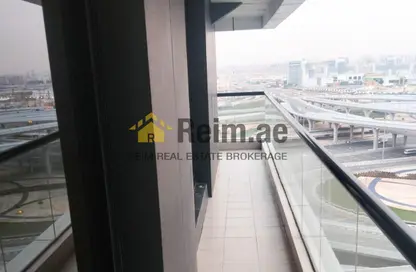 Apartment - 2 Bedrooms - 2 Bathrooms for rent in Escan Tower - Dubai Marina - Dubai