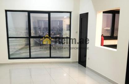 شقة - 2 غرف نوم - 2 حمامات للايجار في برج إسكان - دبي مارينا - دبي