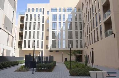 Apartment - 3 Bedrooms - 4 Bathrooms for sale in Hamsa - Al Mamsha - Muwaileh - Sharjah