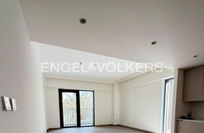 Apartment - 2 Bedrooms - 2 Bathrooms for rent in Rosewater at Creek Beach Building 3 - Rosewater at Creek Beach - Creek Beach - Dubai Creek Harbour (The Lagoons) - Dubai