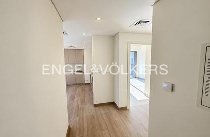 Apartment - 2 - 2 for rent in Rosewater at Creek Beach Building 3 - Rosewater at Creek Beach - Creek Beach - Dubai Creek Harbour (The Lagoons) - Dubai