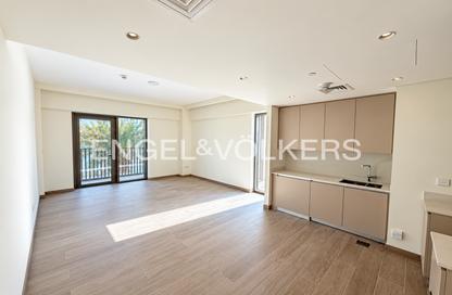 Apartment - 2 - 2 for rent in Rosewater at Creek Beach Building 3 - Rosewater at Creek Beach - Creek Beach - Dubai Creek Harbour (The Lagoons) - Dubai