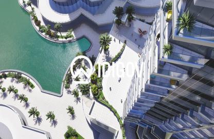 شقة - 1 للبيع في جولف فيوز سفن سيتي - (JLT) مجمع Z - أبراج بحيرات الجميرا - دبي