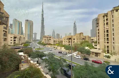 Apartment - 2 Bedrooms - 3 Bathrooms for rent in Miska 2 - Miska - Old Town - Downtown Dubai - Dubai