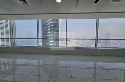 Office Space - Studio - 2 Bathrooms for rent in Concord Tower - Dubai Media City - Dubai Office Space - Studio - 2 Bathrooms for rent in Concord Tower - Dubai Media City - Dubai