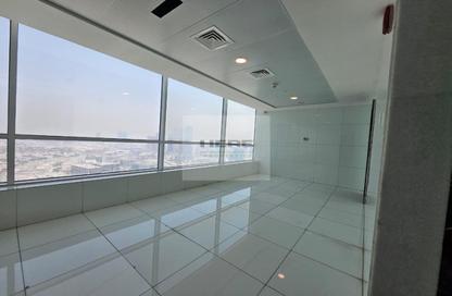 Office Space - Studio - 2 Bathrooms for rent in Concord Tower - Dubai Media City - Dubai