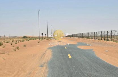 Land - Studio for sale in Al Qasimiah City - Sharjah Land - Studio for sale in Al Qasimiah City - Sharjah