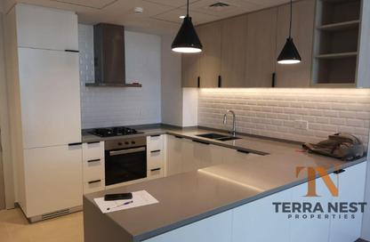 Apartment - 1 Bedroom - 2 Bathrooms for rent in Belgravia Heights 1 - Belgravia Heights - District 12 - Jumeirah Village Circle - Dubai