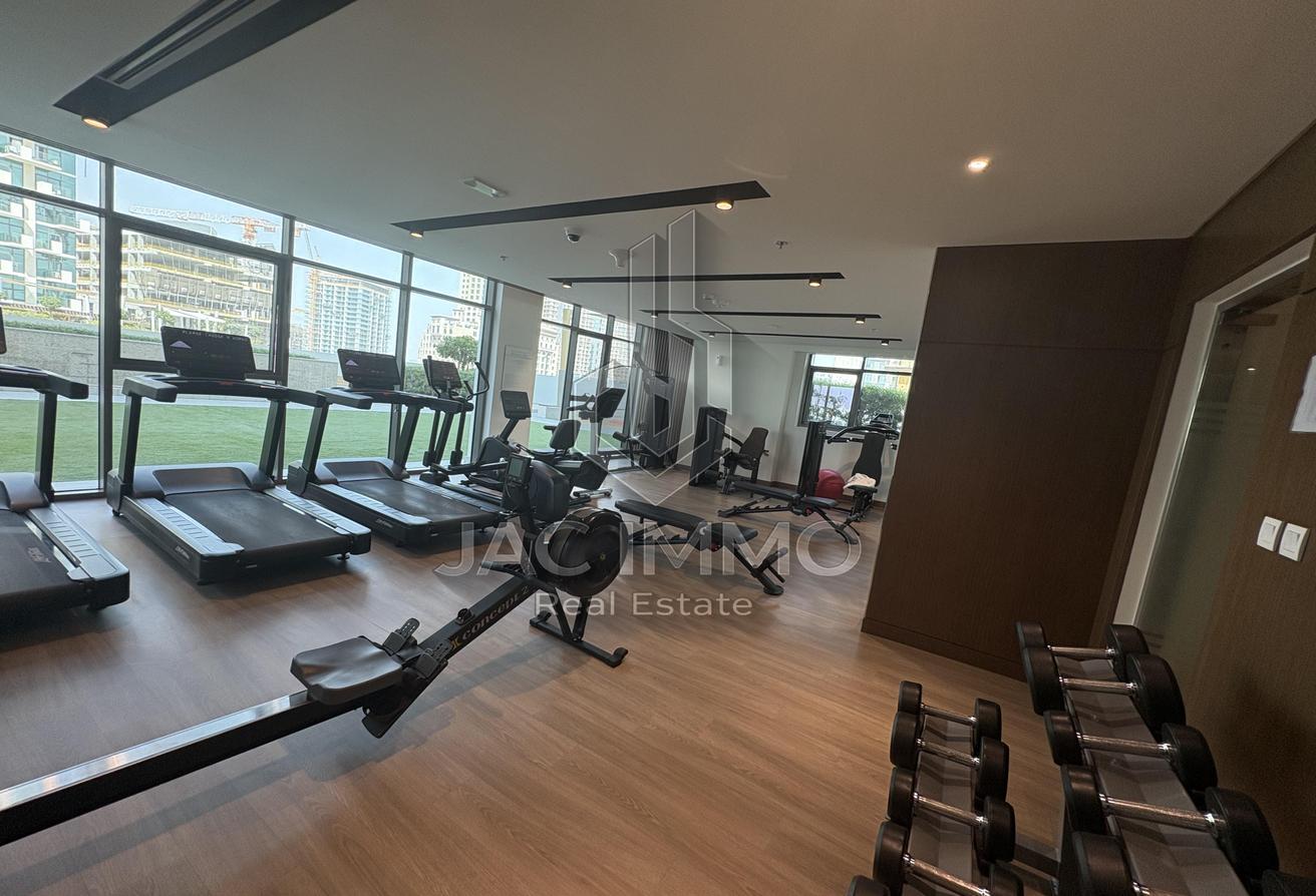 Spacious Living | Modern Finish | Prime Area photo 7