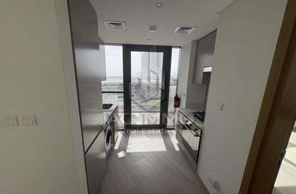 Apartment - 1 Bedroom - 2 Bathrooms for rent in Farhad Azizi Residence - Dubai Healthcare City 2 - Al Jaddaf - Dubai