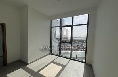 Apartment - 1 Bedroom - 2 Bathrooms for rent in Farhad Azizi Residence - Dubai Healthcare City 2 - Al Jaddaf - Dubai