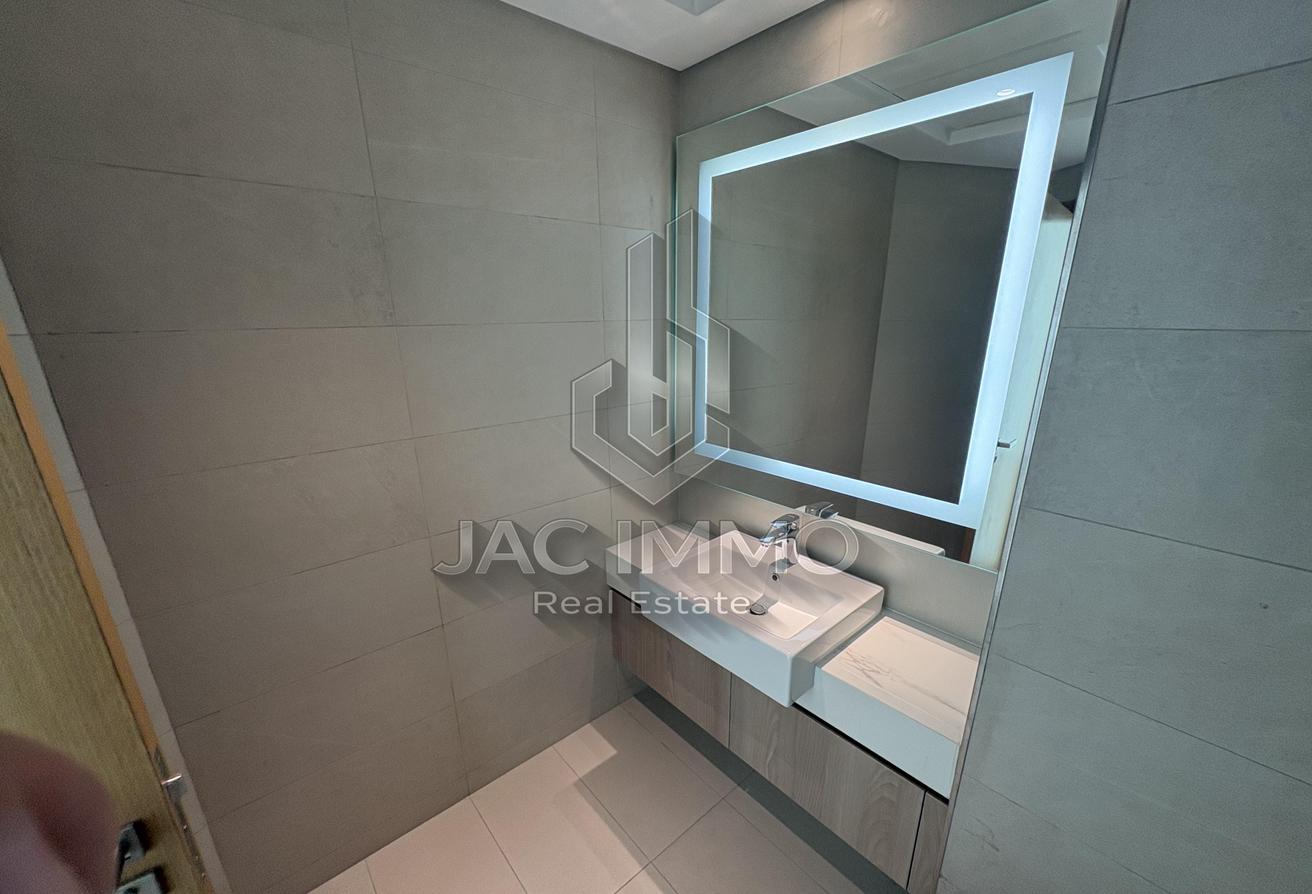 Spacious Living | Modern Finish | Prime Area photo 5