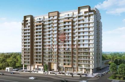 Apartment - 3 Bedrooms - 4 Bathrooms for sale in The Haven II - Majan - Dubai Land - Dubai