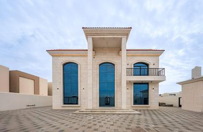Villa - 5 Bedrooms - 6 Bathrooms for rent in Al Aweer 1 - Al Aweer - Dubai