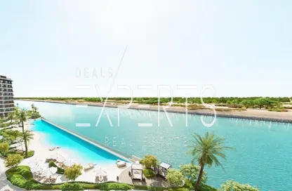 شقة - 2 غرف نوم - 3 حمامات للبيع في جاردينيا باي - جزيرة ياس - أبوظبي