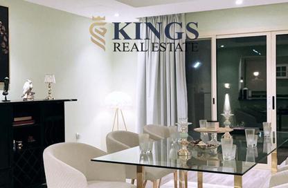Townhouse - 3 Bedrooms - 3 Bathrooms for sale in The Townhouses at Al Hamra Village - Al Hamra Village - Ras Al Khaimah